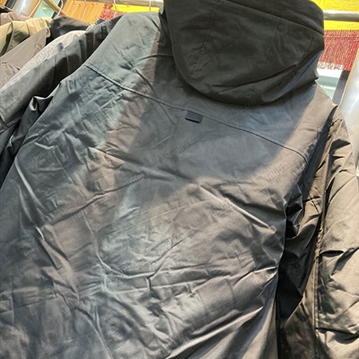 市场上装-棉衣/羽绒服-休闲棉衣【实拍】