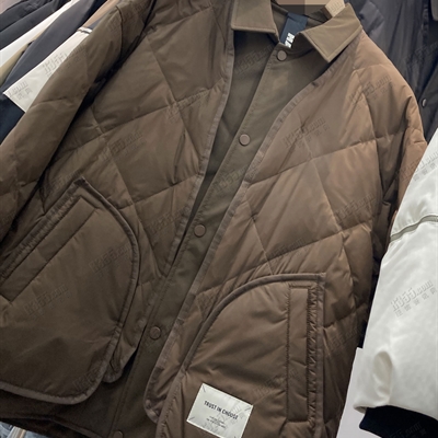 市场上装-棉衣/羽绒服-休闲棉衣【实拍】