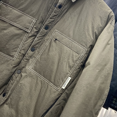 市场上装-棉衣/羽绒服-休闲棉衣【实拍】