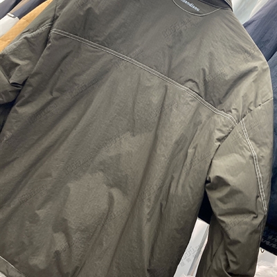 市场上装-棉衣/羽绒服-休闲棉衣【实拍】