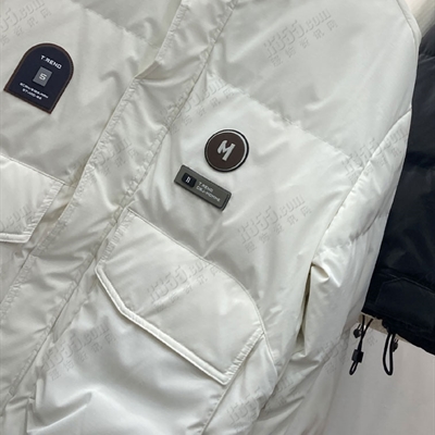 市场上装-棉衣/羽绒服-休闲棉衣【实拍】