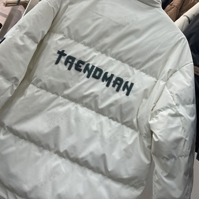 市场上装-棉衣/羽绒服-休闲棉衣【实拍】