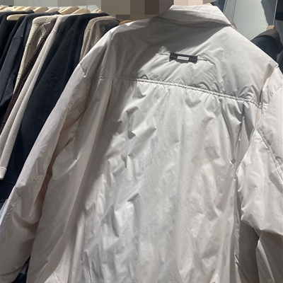 市场上装-棉衣/羽绒服-休闲棉衣【实拍】