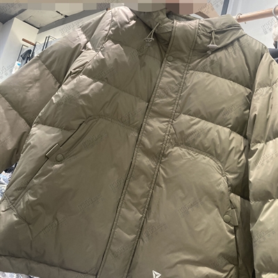 市场上装-棉衣/羽绒服-休闲棉衣【实拍】