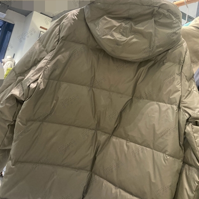 市场上装-棉衣/羽绒服-休闲棉衣【实拍】