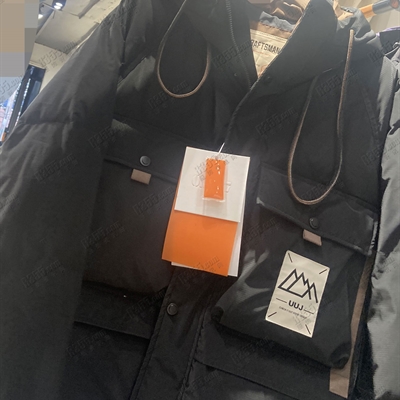 市场上装-棉衣/羽绒服-休闲棉衣【实拍】