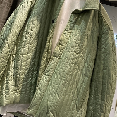 市场上装-棉衣/羽绒服-休闲棉衣【实拍】