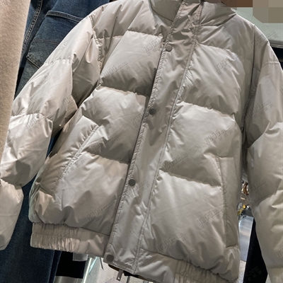 市场上装-棉衣/羽绒服-休闲棉衣【实拍】