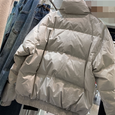 市场上装-棉衣/羽绒服-休闲棉衣【实拍】