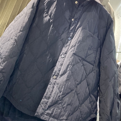 市场上装-棉衣/羽绒服-休闲棉衣【实拍】