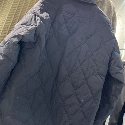 市场上装-棉衣/羽绒服-休闲棉衣【实拍】