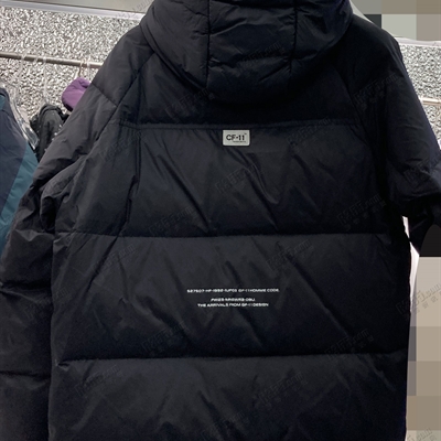 市场上装-棉衣/羽绒服-休闲棉衣【实拍】