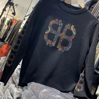 市场上装-毛衫-休闲毛衫【实拍】