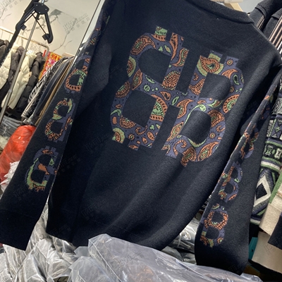 市场上装-毛衫-休闲毛衫【实拍】