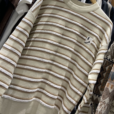 市场上装-毛衫-休闲毛衫【实拍】