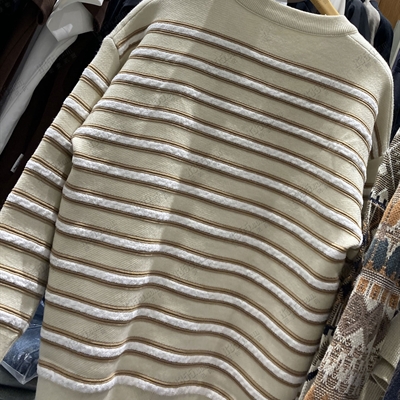 市场上装-毛衫-休闲毛衫【实拍】