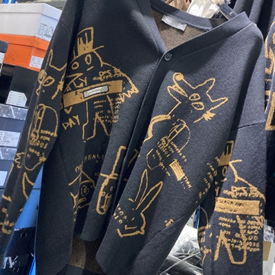 市场上装-毛衫-休闲毛衫【实拍】