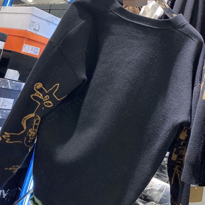 市场上装-毛衫-休闲毛衫【实拍】