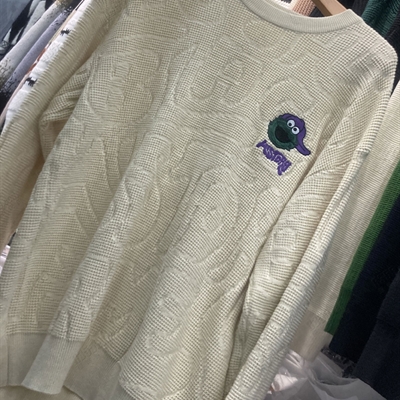 市场上装-毛衫-休闲毛衫【实拍】