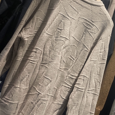 市场上装-毛衫-休闲毛衫【实拍】