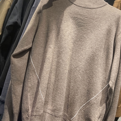 市场上装-毛衫-休闲毛衫【实拍】