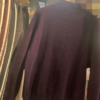 市场上装-毛衫-休闲毛衫【实拍】