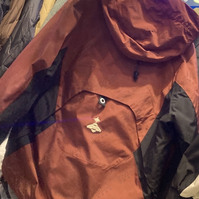 市场上装-夹克-休闲夹克【实拍】