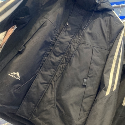 市场上装-夹克-休闲夹克【实拍】