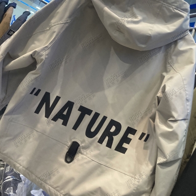 市场上装-夹克-休闲夹克【实拍】