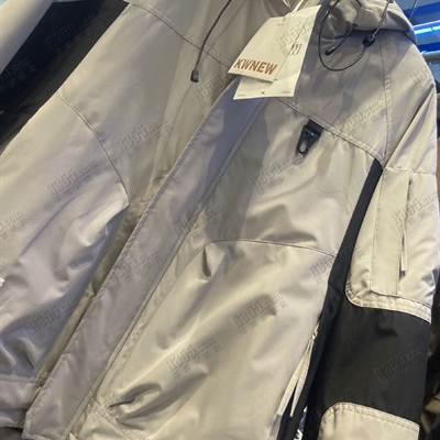 市场上装-夹克-休闲夹克【实拍】