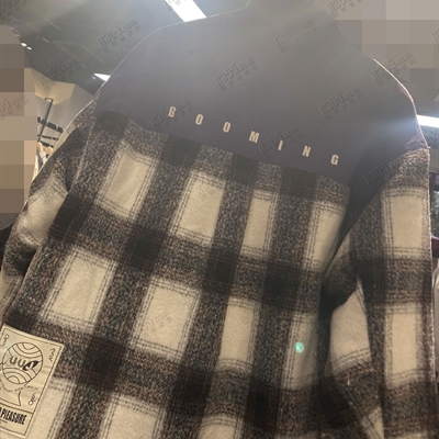 市场上装-夹克-休闲夹克【实拍】