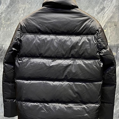 市场上装-棉衣/羽绒服-欧货棉服