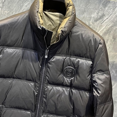 市场上装-棉衣/羽绒服-欧货棉服