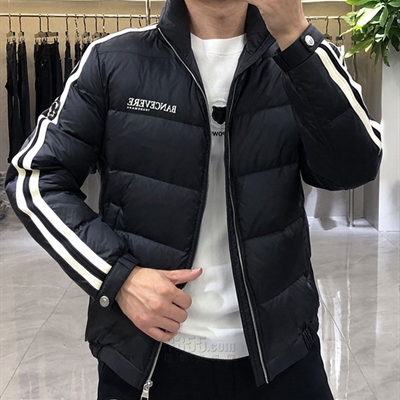 市场上装-棉衣/羽绒服-欧货棉服