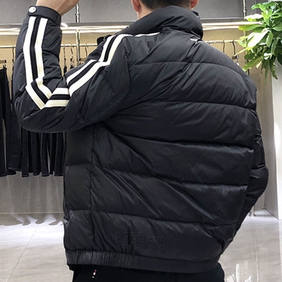 市场上装-棉衣/羽绒服-欧货棉服