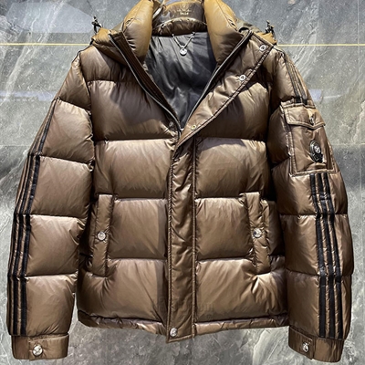 市场上装-棉衣/羽绒服-欧货棉服