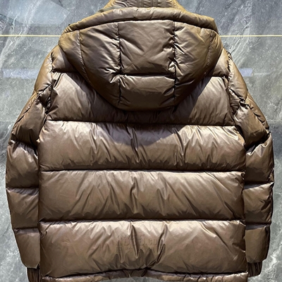 市场上装-棉衣/羽绒服-欧货棉服