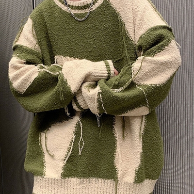 市场上装-毛衫-电商毛衫