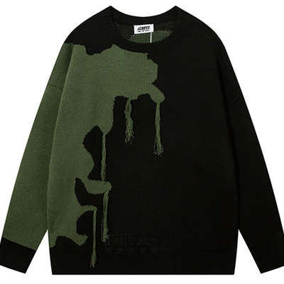 市场上装-毛衫-电商毛衫