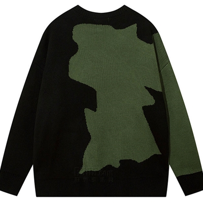 市场上装-毛衫-电商毛衫