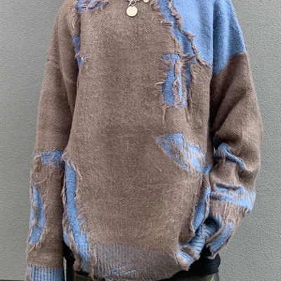 市场上装-毛衫-电商毛衫