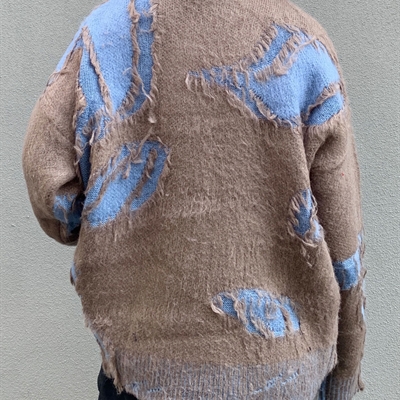 市场上装-毛衫-电商毛衫