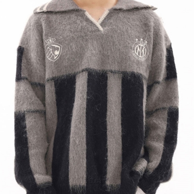 市场上装-毛衫-电商毛衫