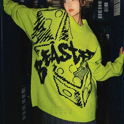 市场上装-毛衫-电商毛衫