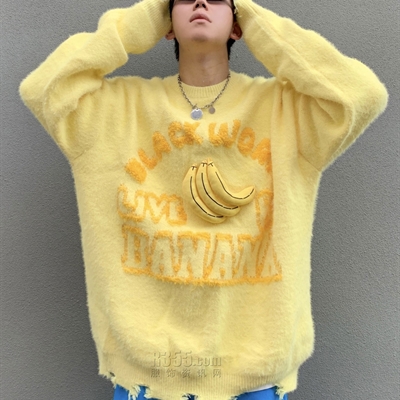 市场上装-毛衫-电商毛衫