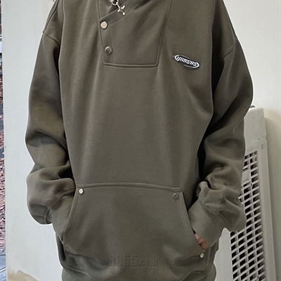 市场上装-卫衣-电商卫衣