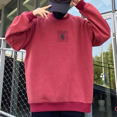 市场上装-卫衣-电商卫衣