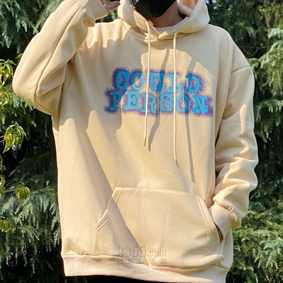 市场上装-卫衣-电商卫衣