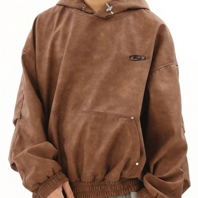 市场上装-卫衣-电商卫衣