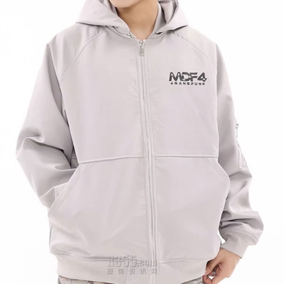 市场上装-卫衣-电商卫衣